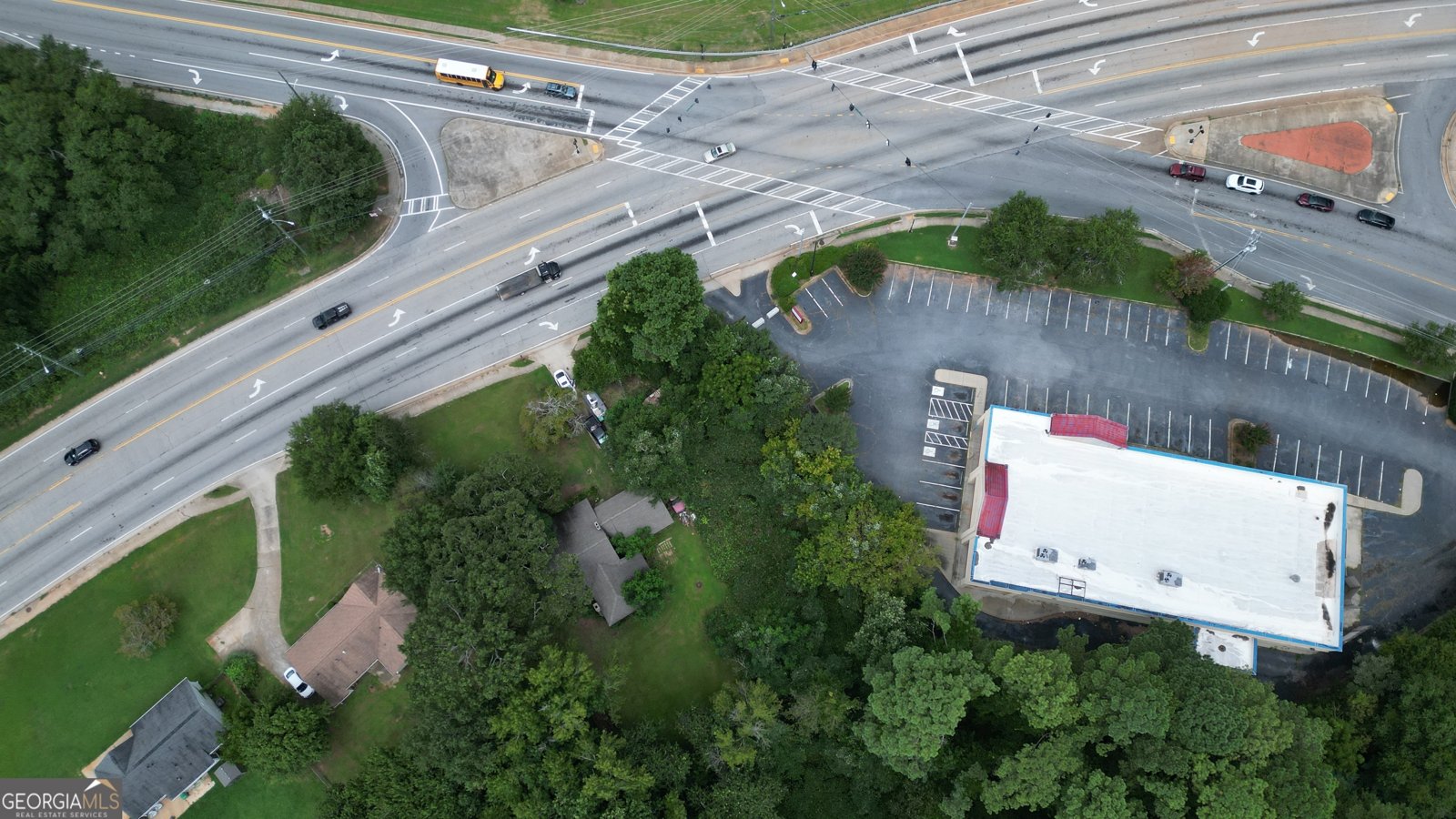 1812 Panola Road Lithonia - 4