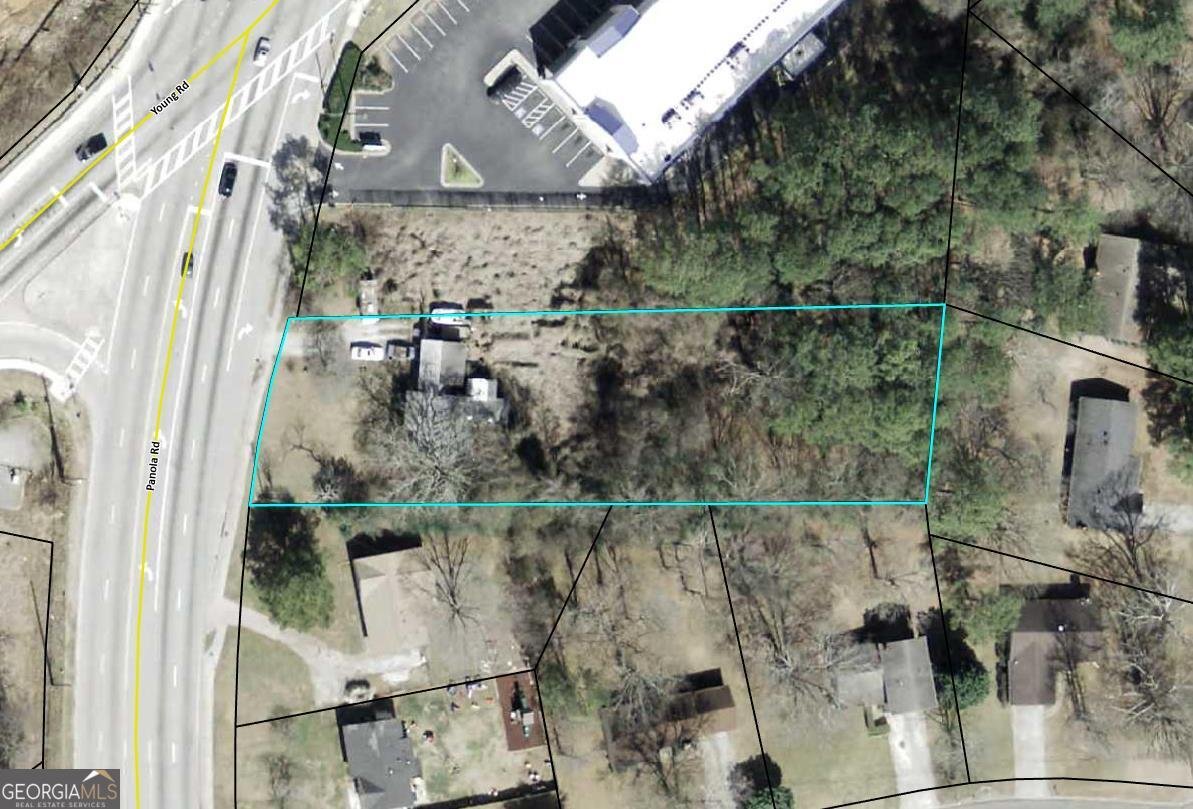 1812 Panola Road Lithonia - 5