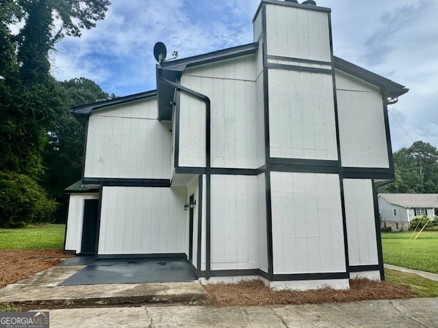 6531 Edenfield Drive Lithonia - 3
