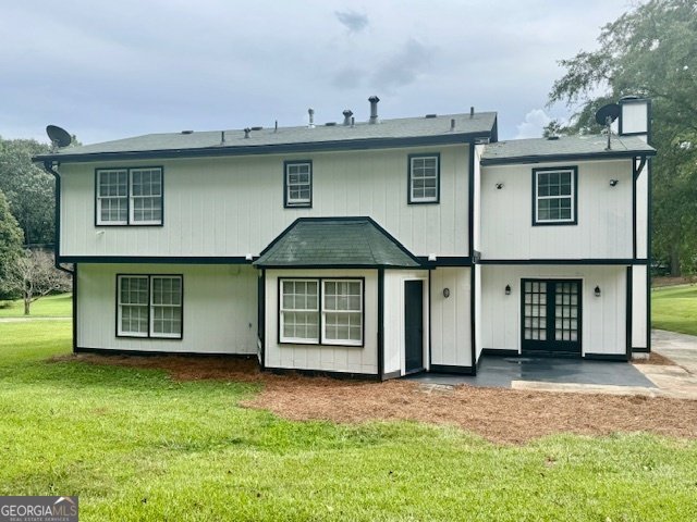 6531 Edenfield Drive Lithonia - 4