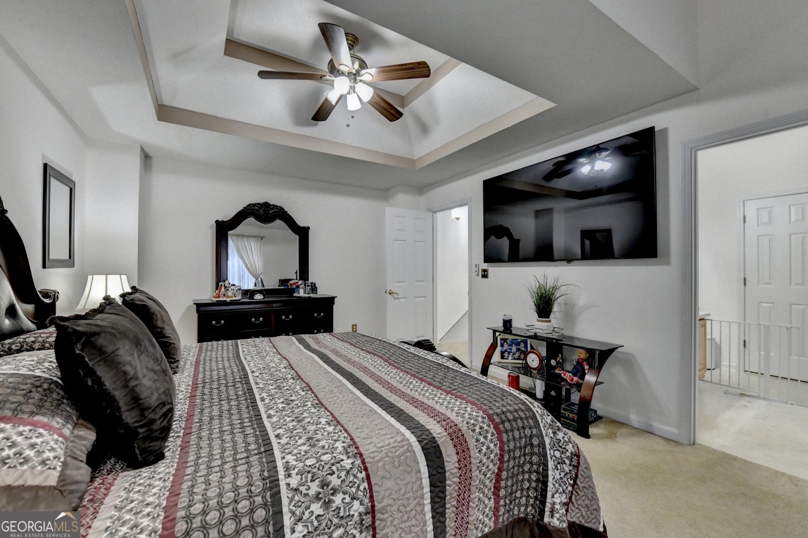 1149 Quail Hunt Drive Riverdale - 12