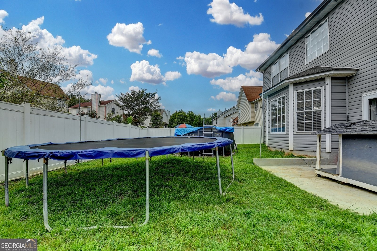 1149 Quail Hunt Drive Riverdale - 17