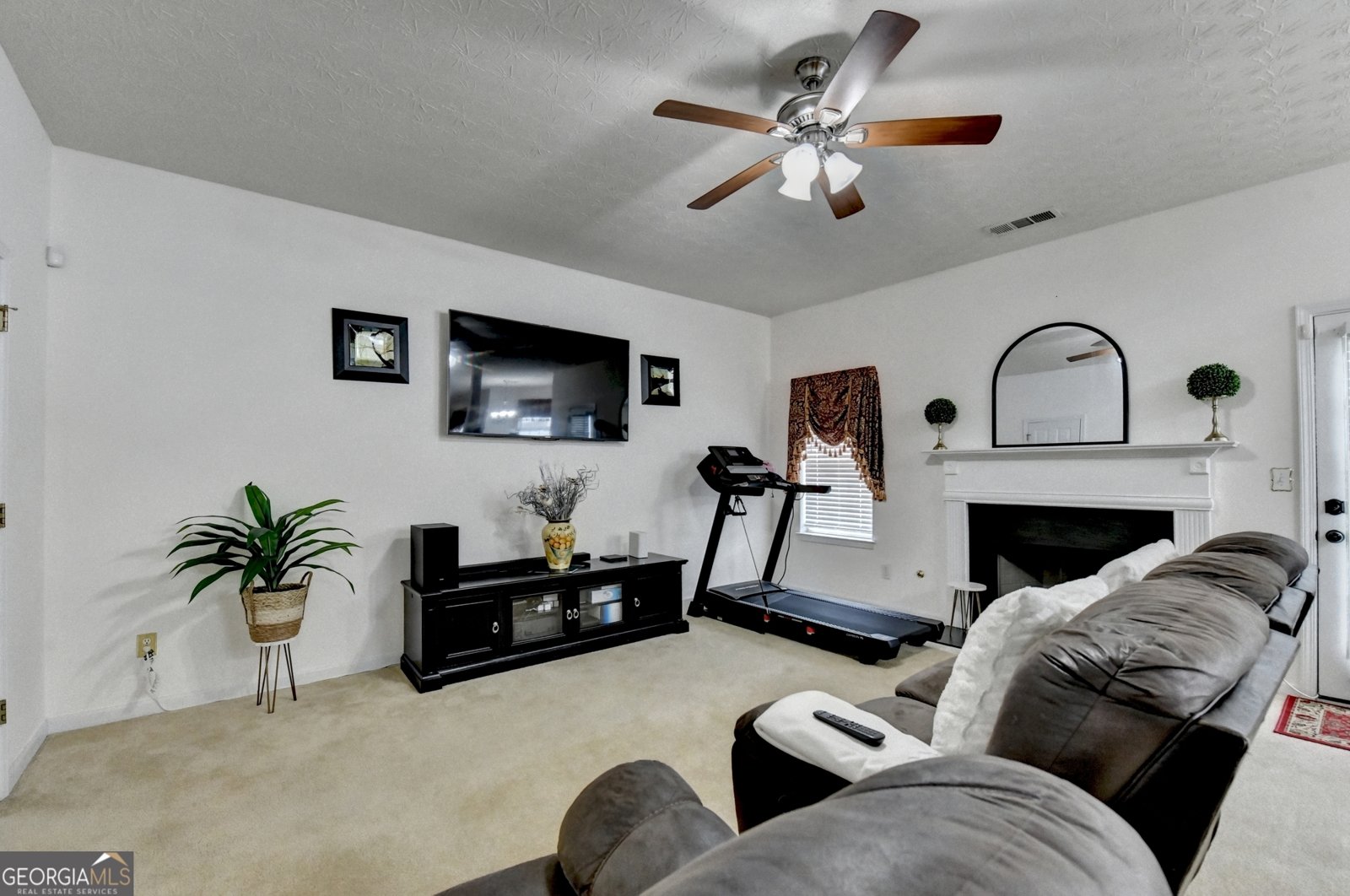 1149 Quail Hunt Drive Riverdale - 2
