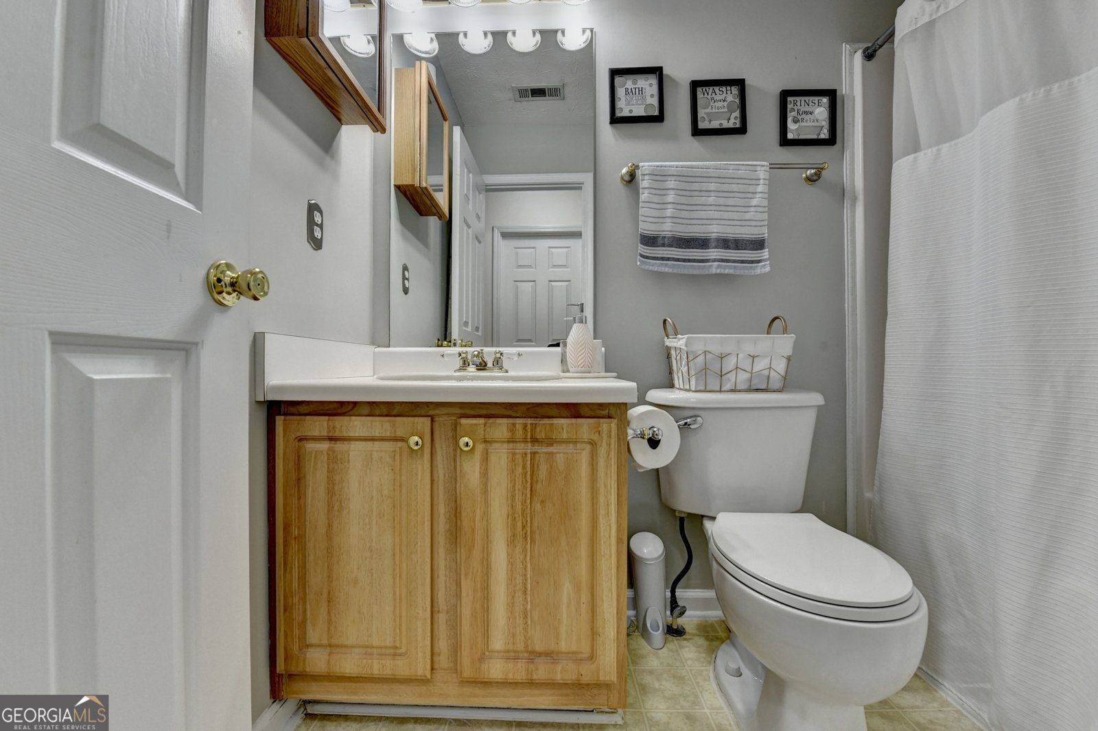 1149 Quail Hunt Drive Riverdale - 8