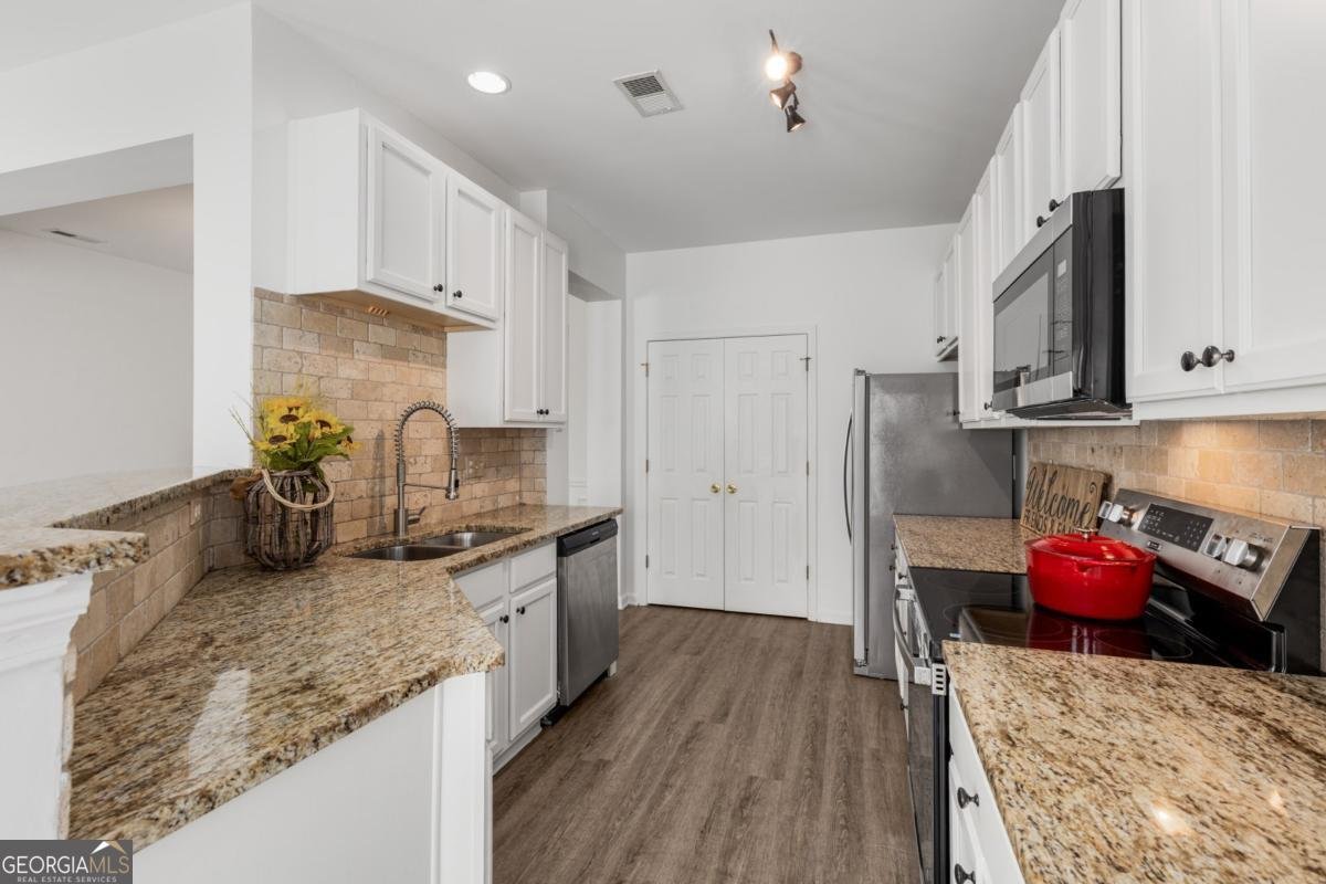 1776 Willow Branch Lane Kennesaw - 10