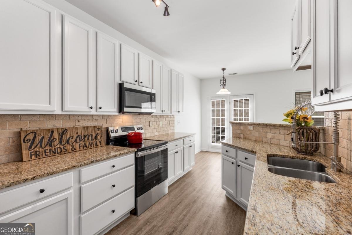 1776 Willow Branch Lane Kennesaw - 12