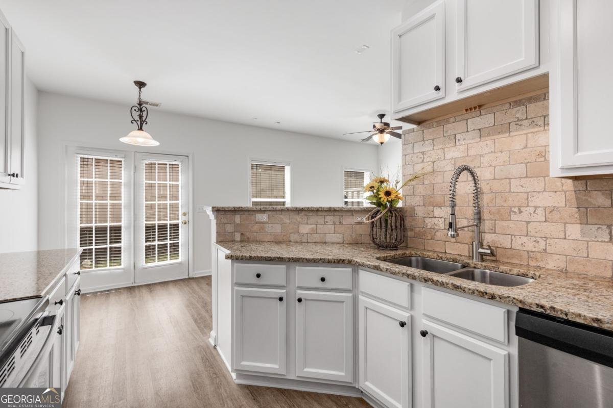 1776 Willow Branch Lane Kennesaw - 14