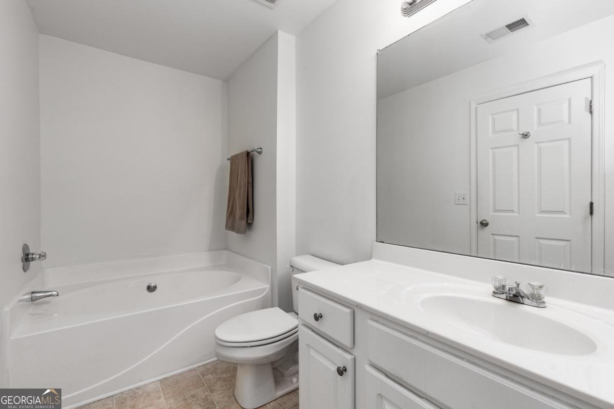 1776 Willow Branch Lane Kennesaw - 18