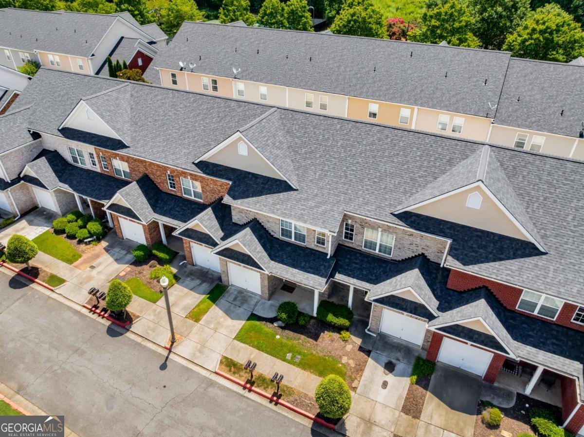 1776 Willow Branch Lane Kennesaw - 2