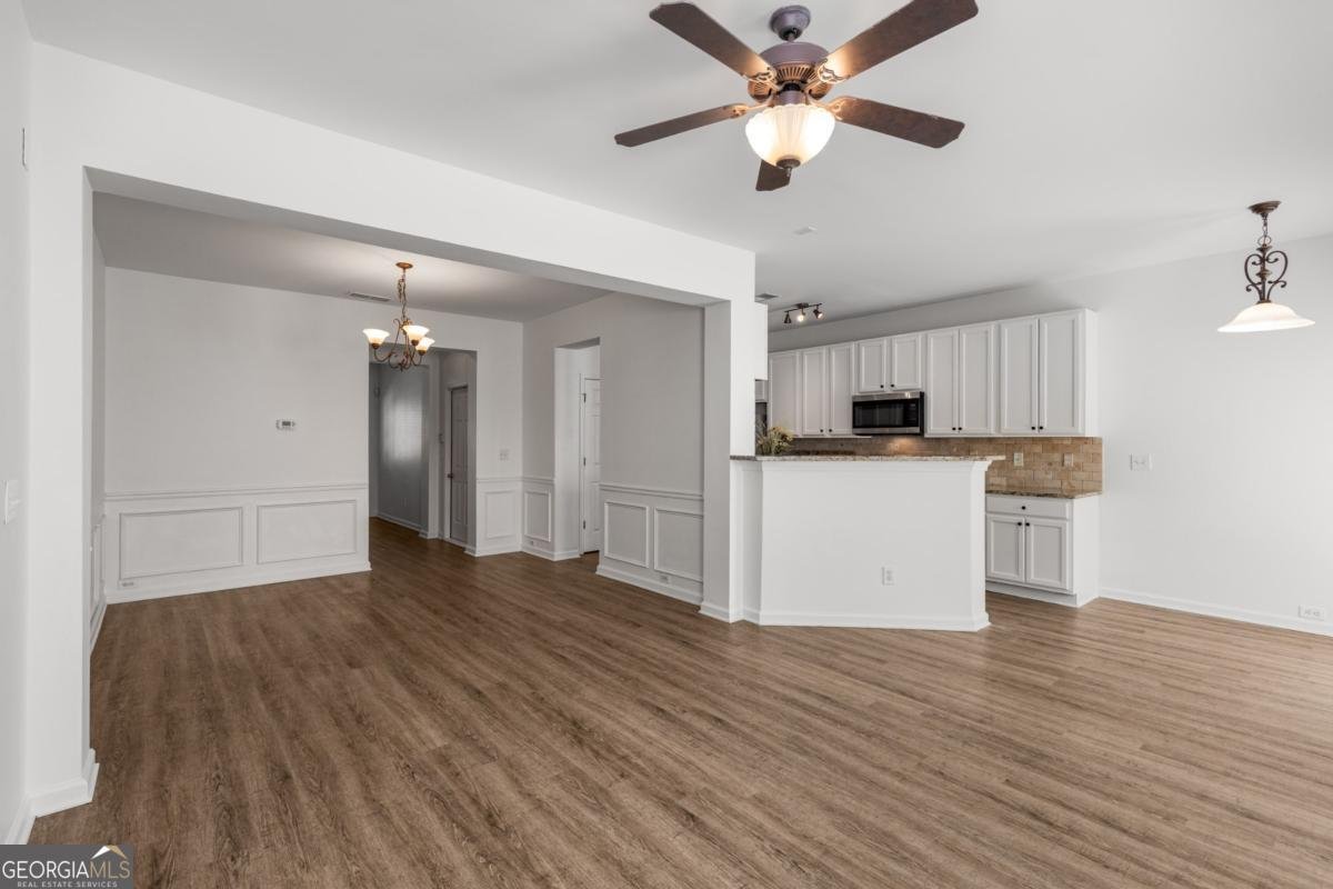 1776 Willow Branch Lane Kennesaw - 5