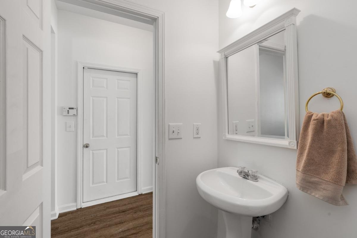 1776 Willow Branch Lane Kennesaw - 8