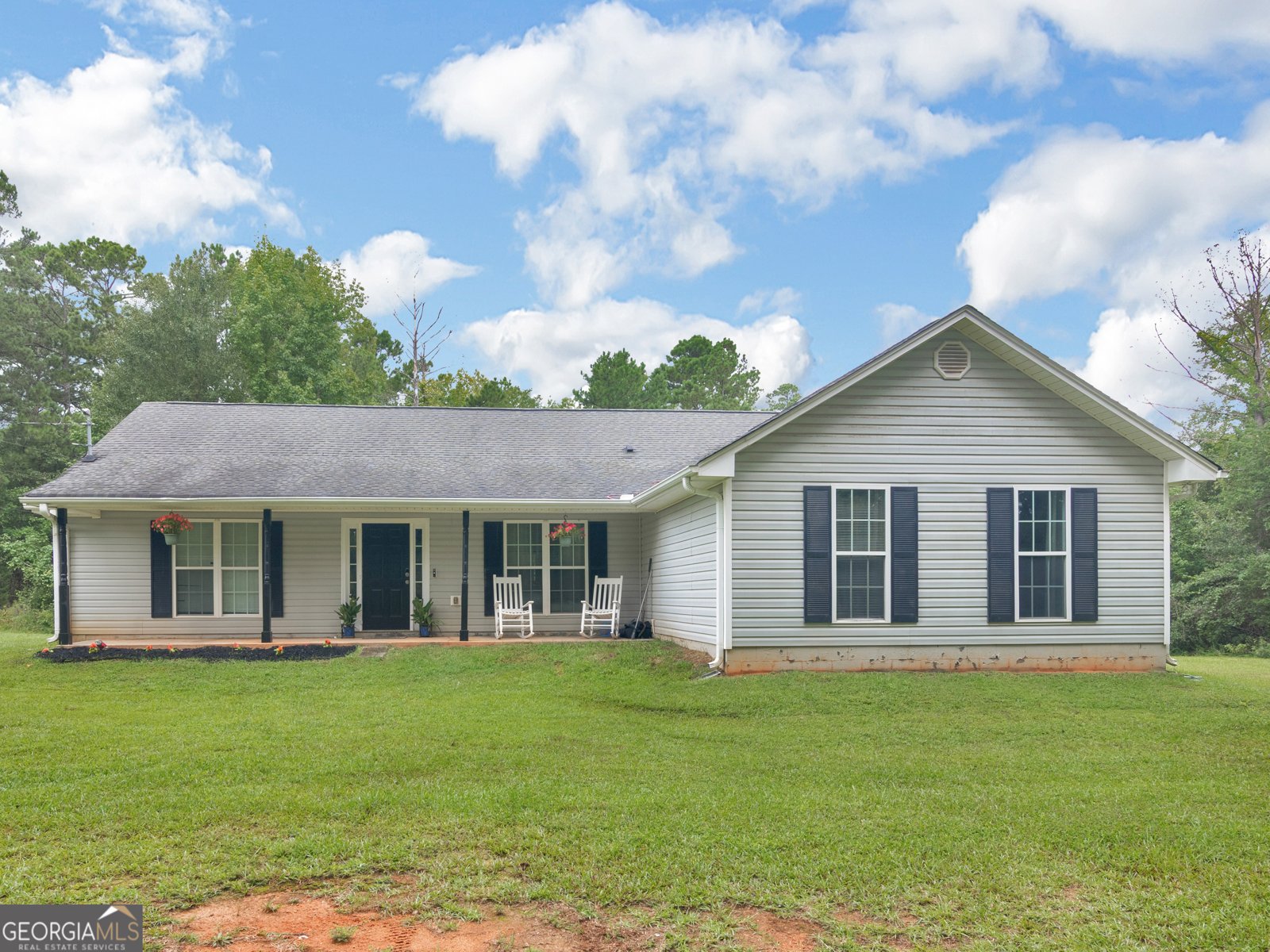 4499 Concord Road Concord - 1