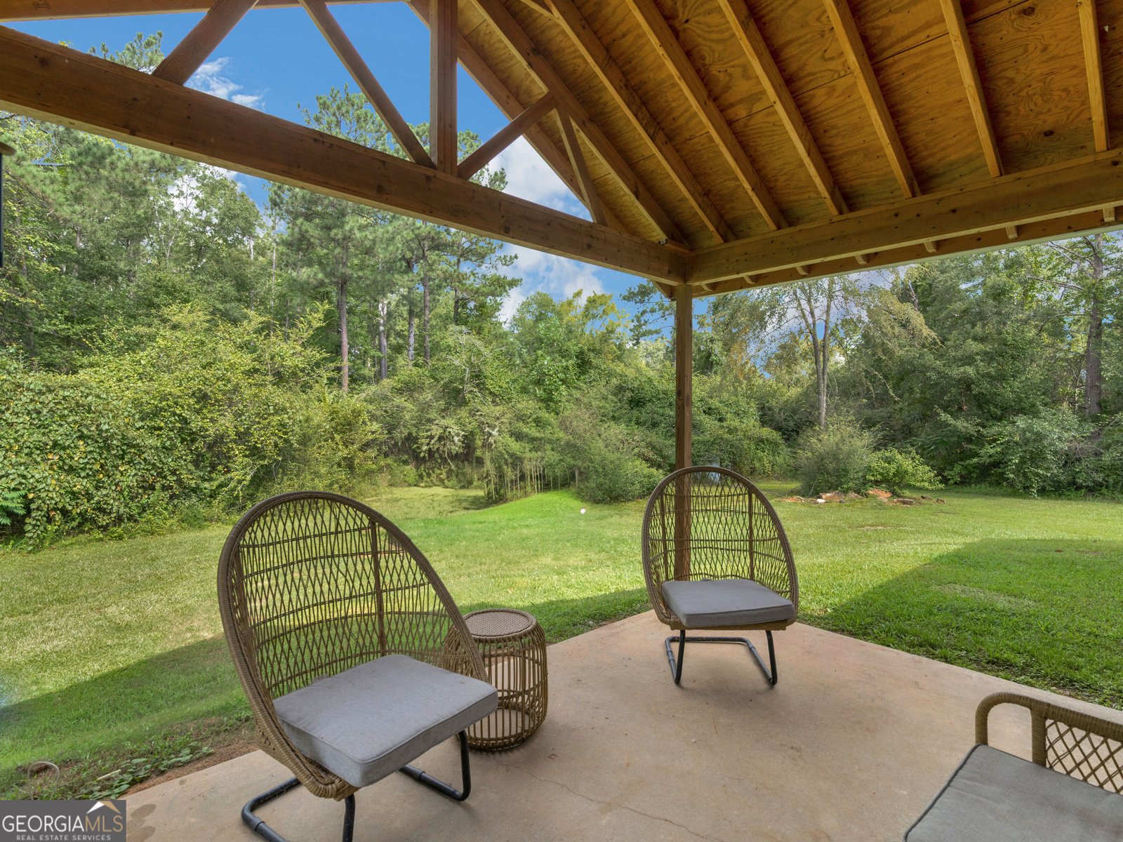 4499 Concord Road Concord - 33