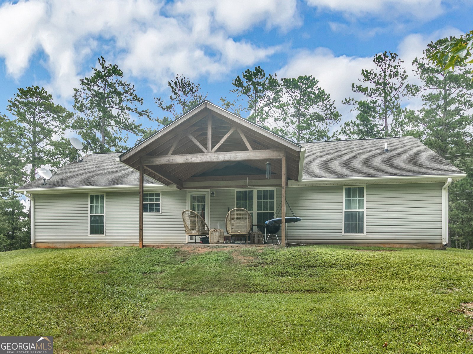 4499 Concord Road Concord - 34