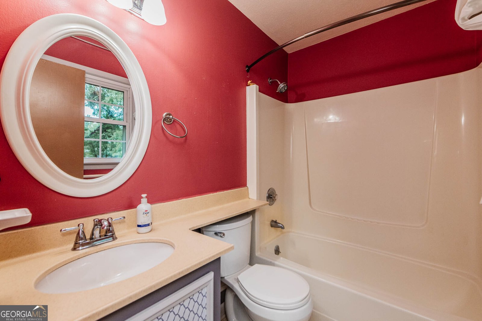 1404 Cambridge Road Perry - 29