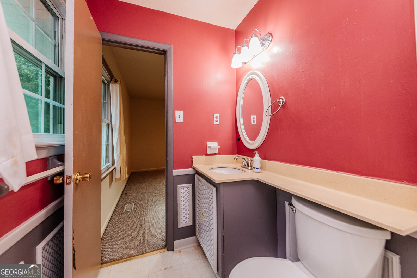 1404 Cambridge Road Perry - 30