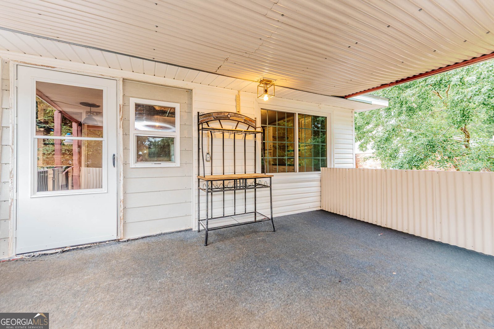 1404 Cambridge Road Perry - 34