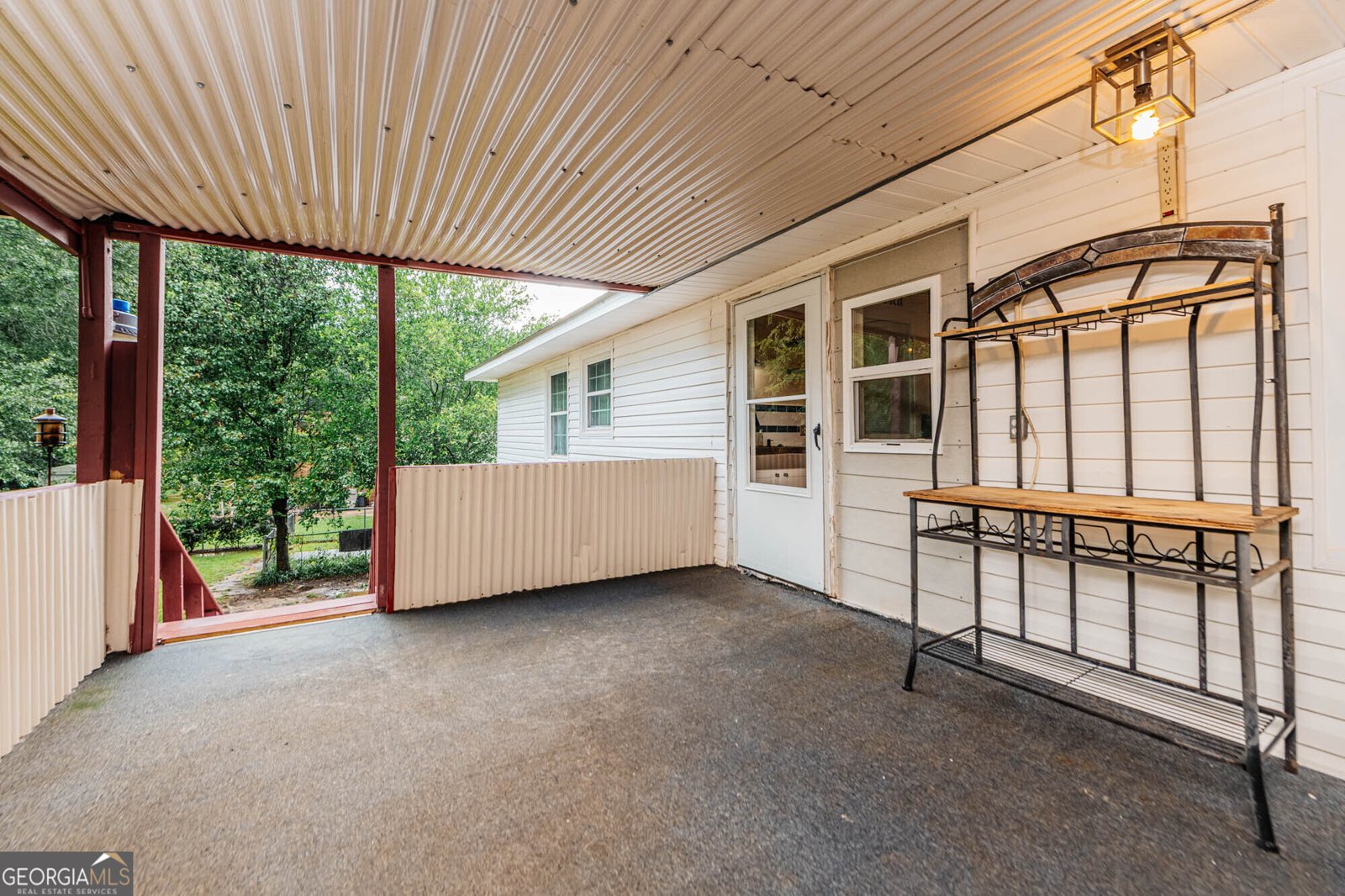 1404 Cambridge Road Perry - 35