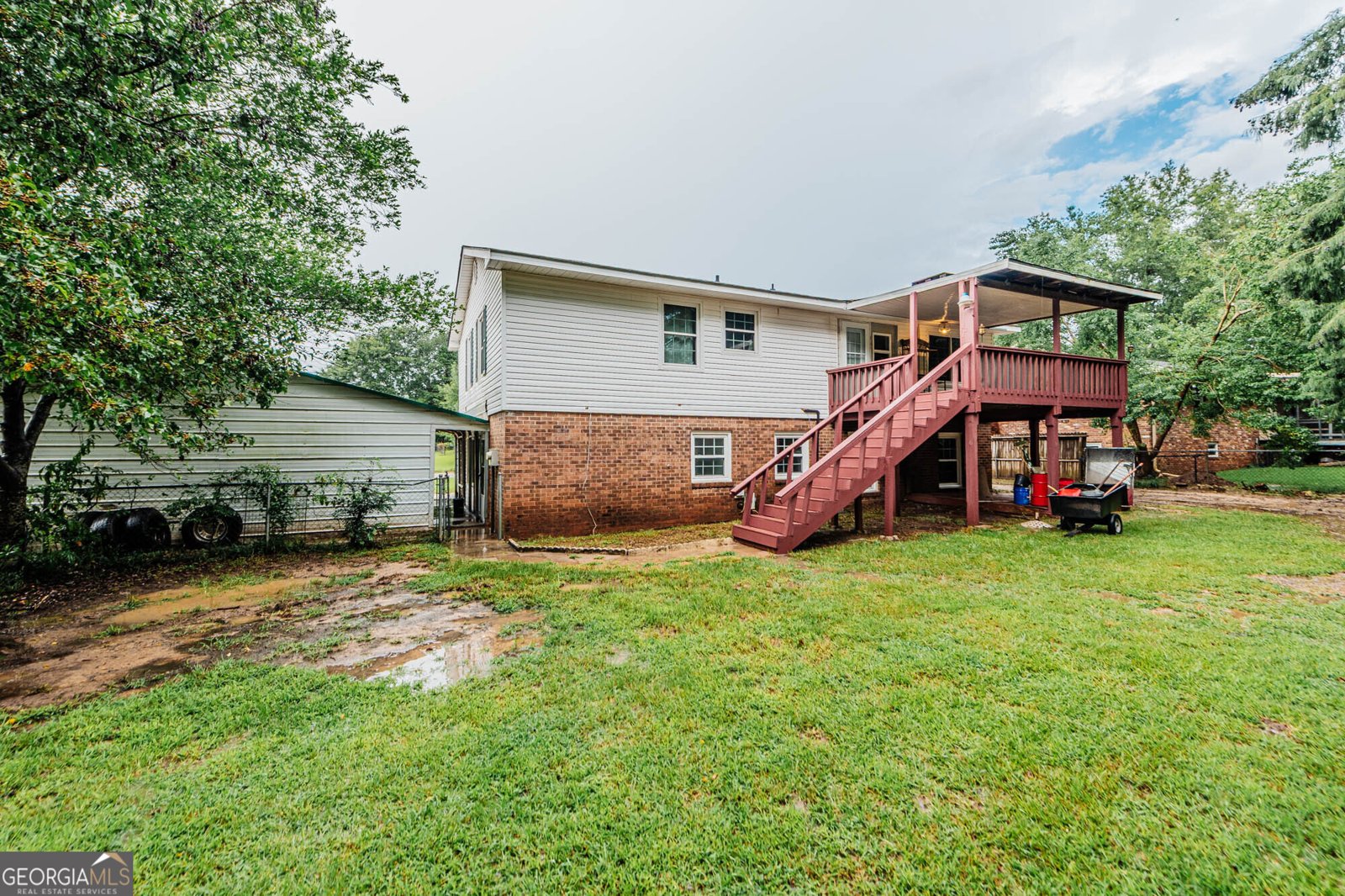 1404 Cambridge Road Perry - 36