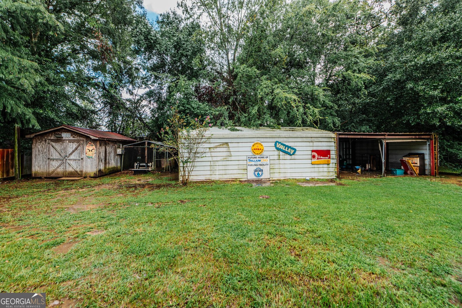 1404 Cambridge Road Perry - 37