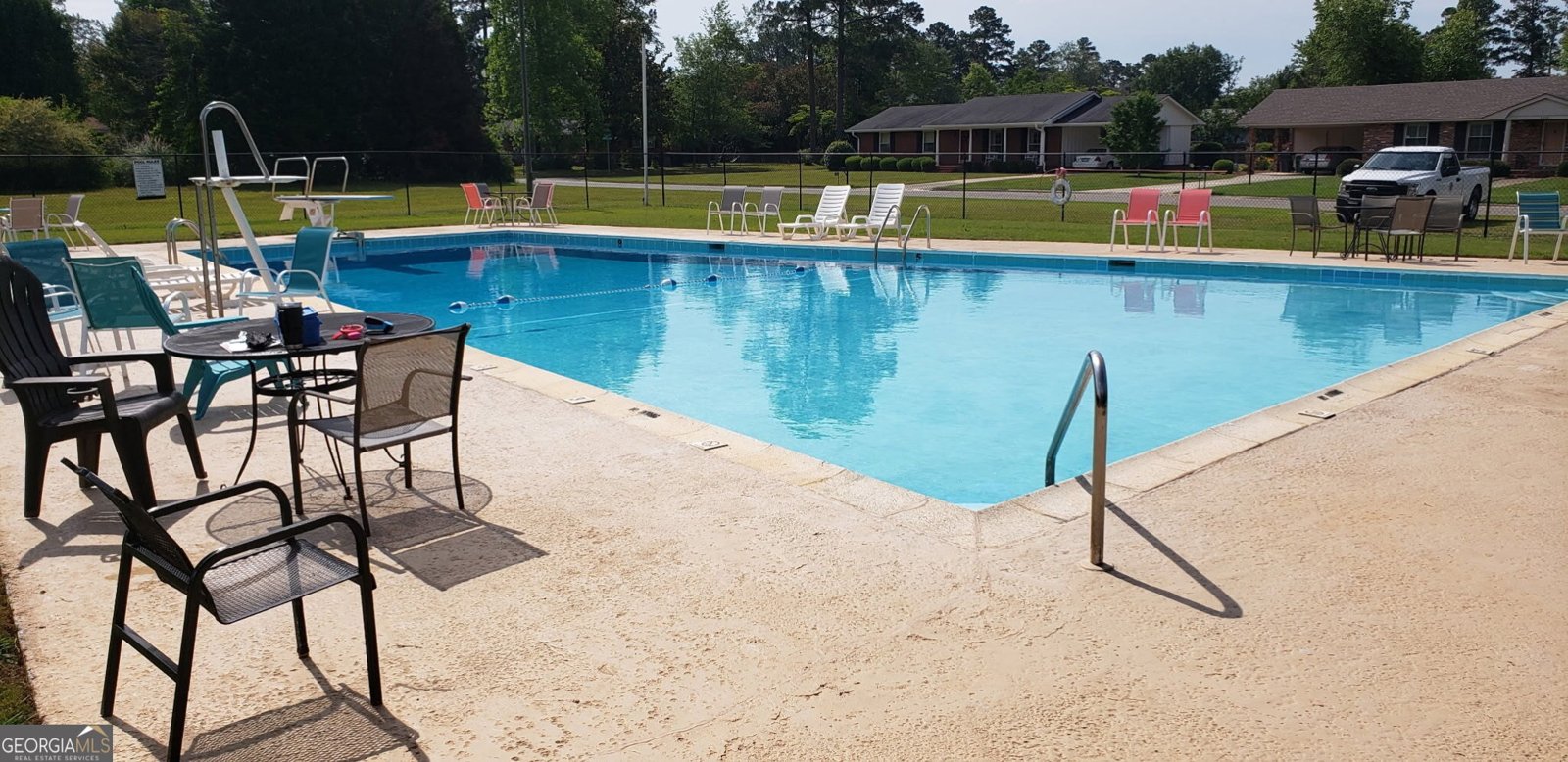 1404 Cambridge Road Perry - 38