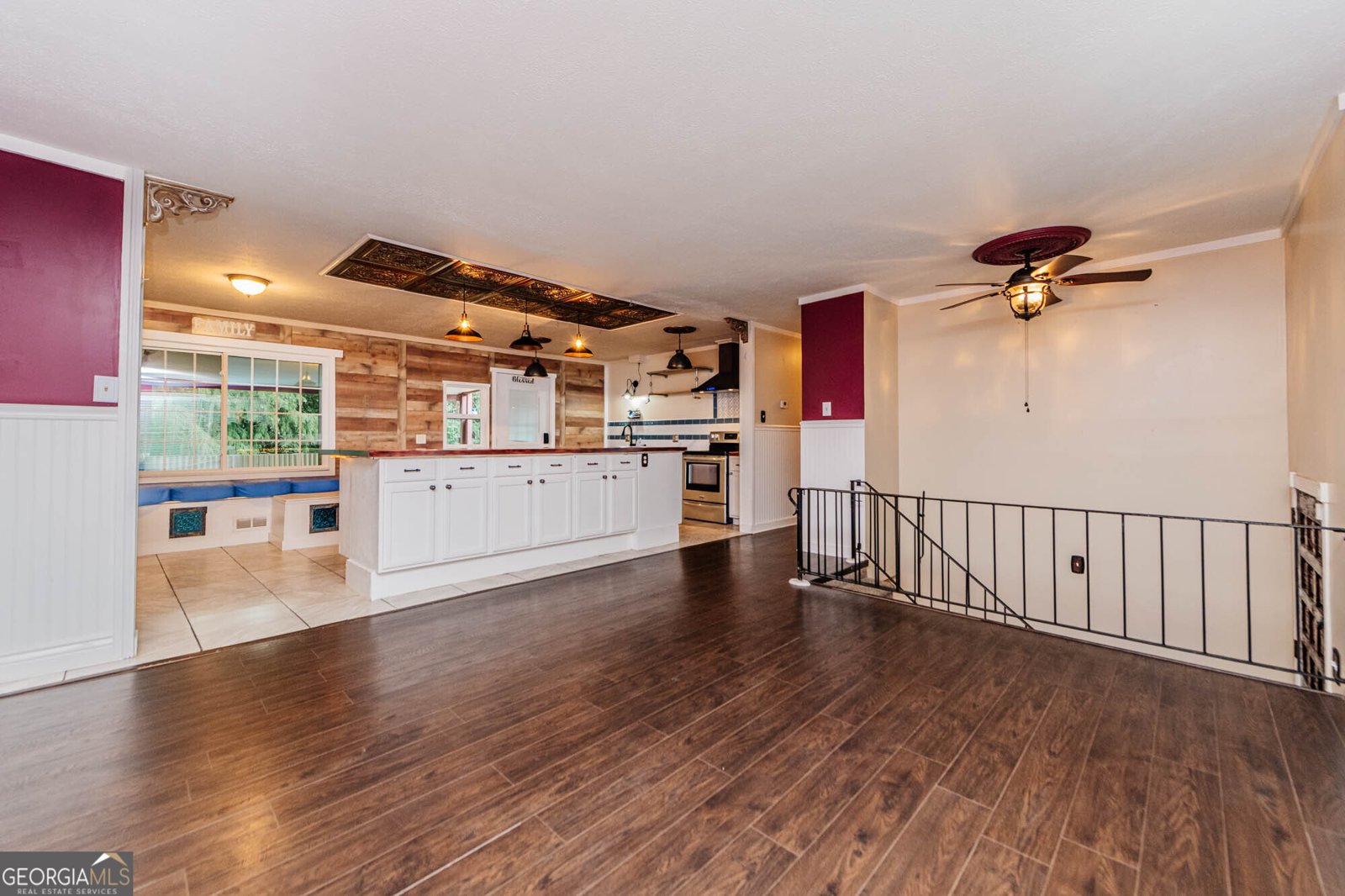 1404 Cambridge Road Perry - 5