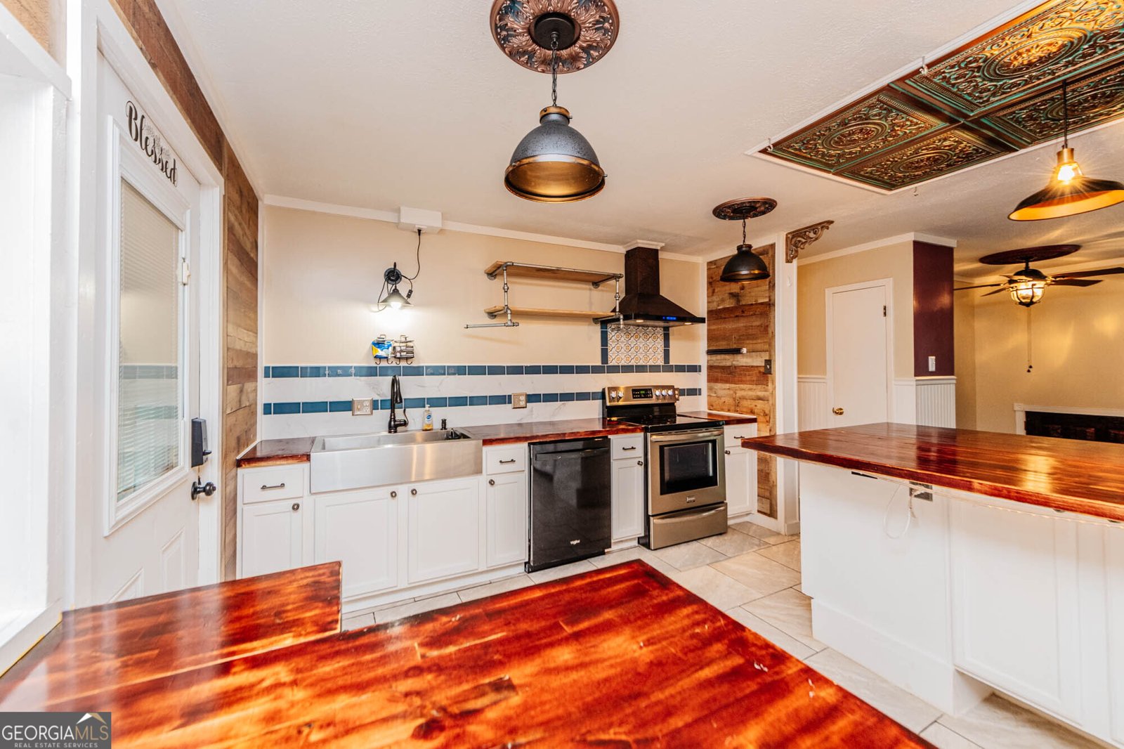 1404 Cambridge Road Perry - 6