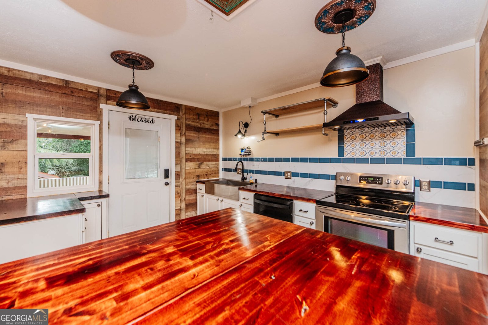 1404 Cambridge Road Perry - 8