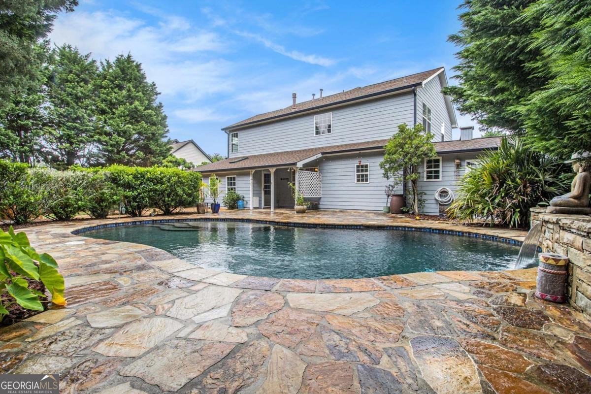 2135 Hemrick Road Cumming - 7