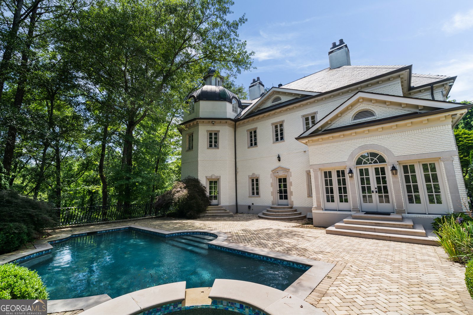 3857 Randall Mill Road Atlanta - 67