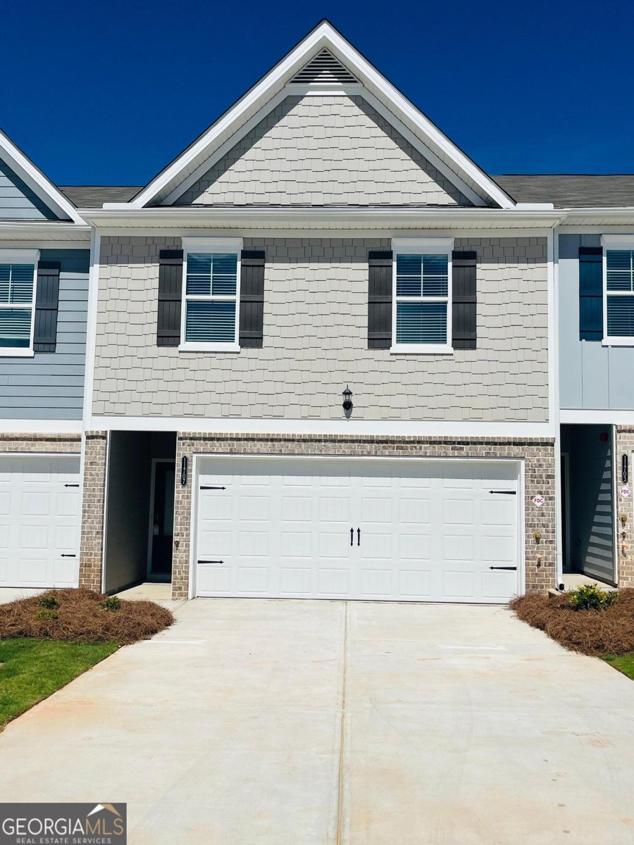 11707 Chatham Drive Hampton - 1