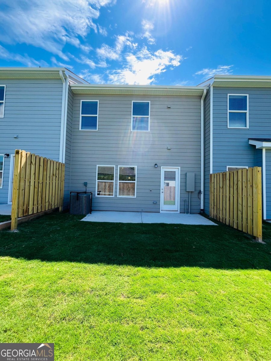 11707 Chatham Drive Hampton - 2