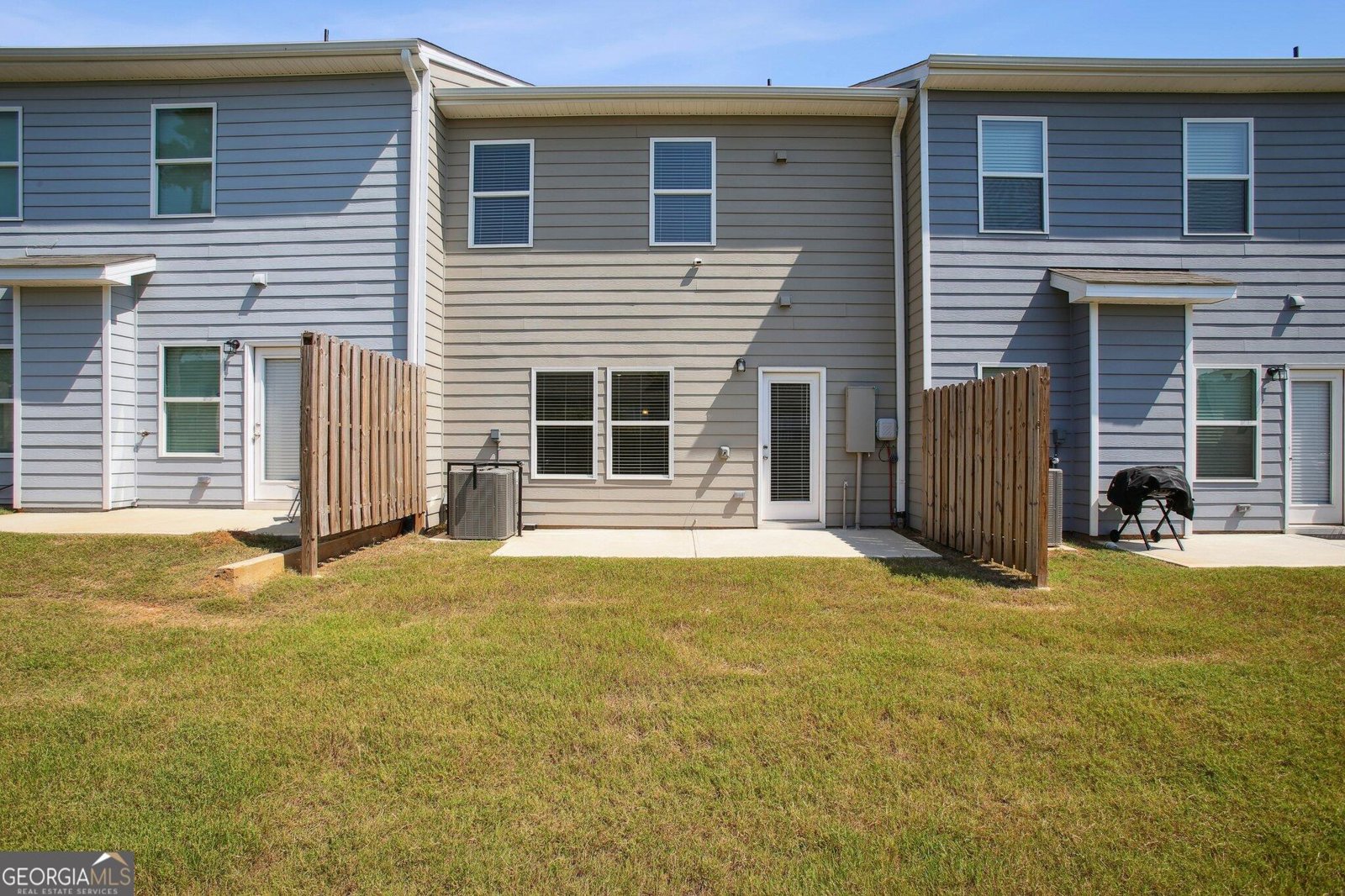 11707 Chatham Drive Hampton - 25