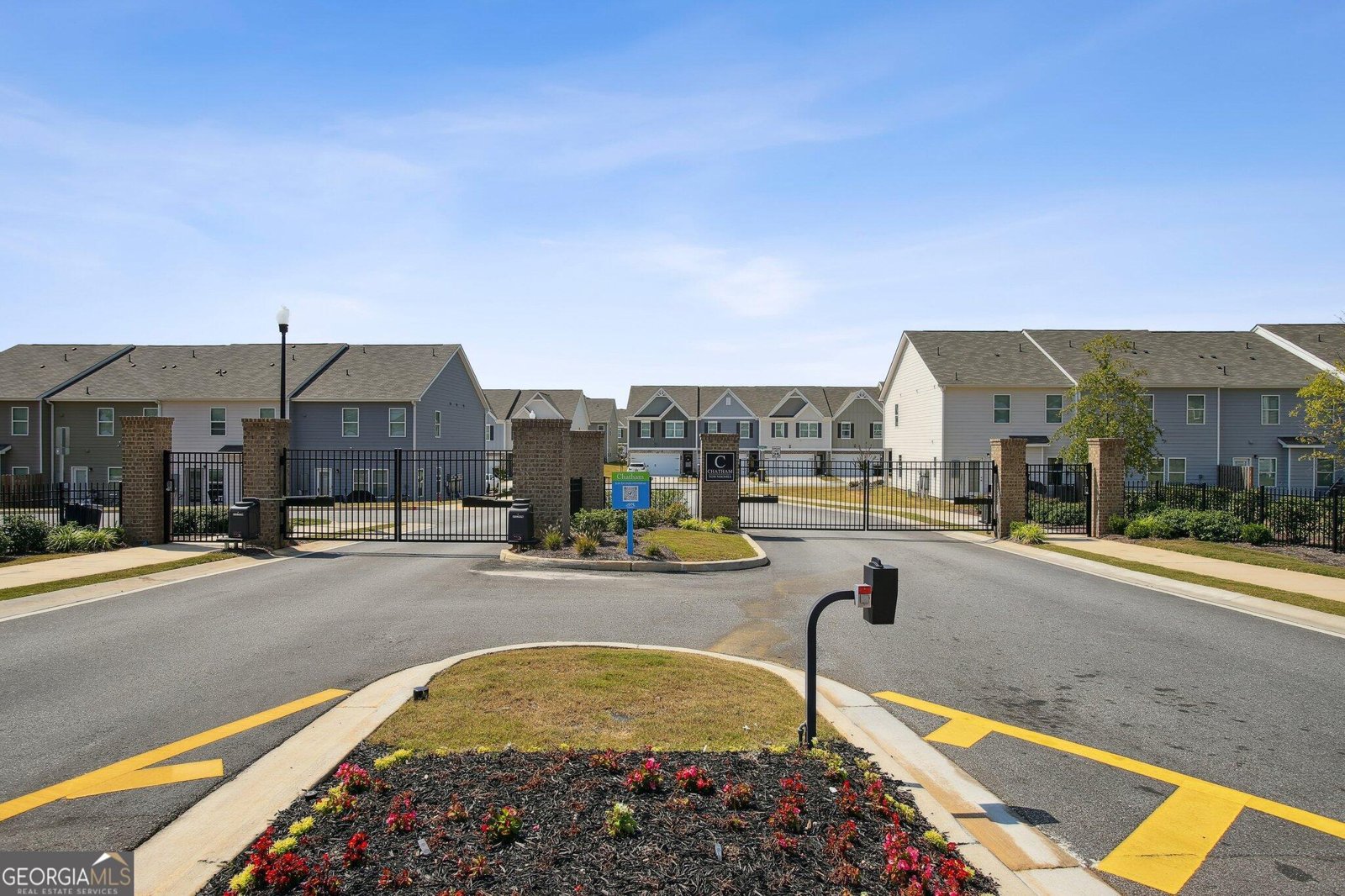 11707 Chatham Drive Hampton - 27