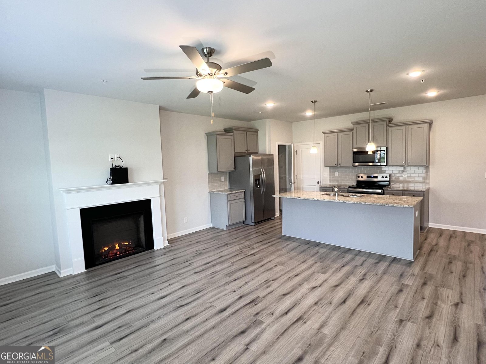 11707 Chatham Drive Hampton - 3