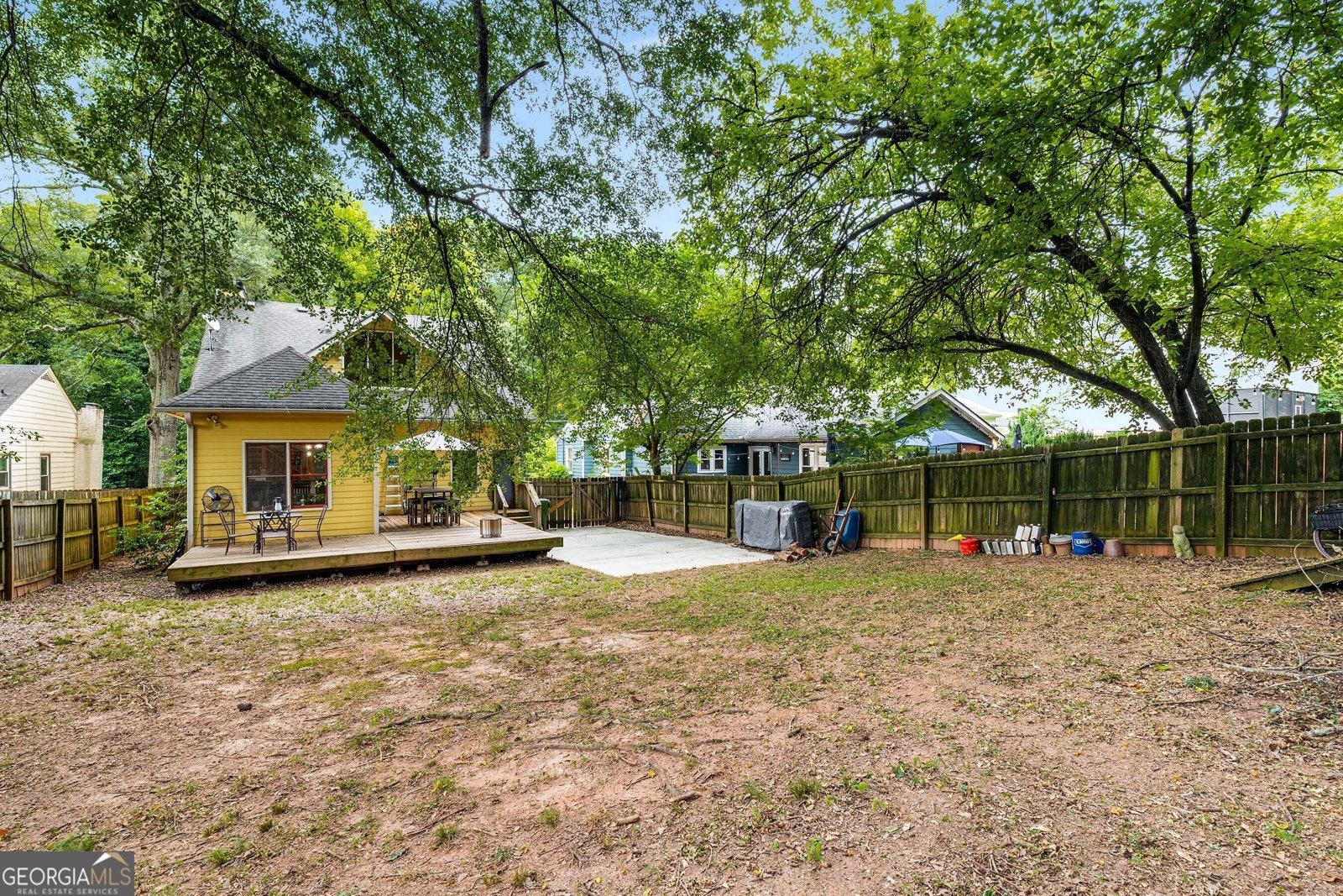311 Lamon Avenue Atlanta - 31