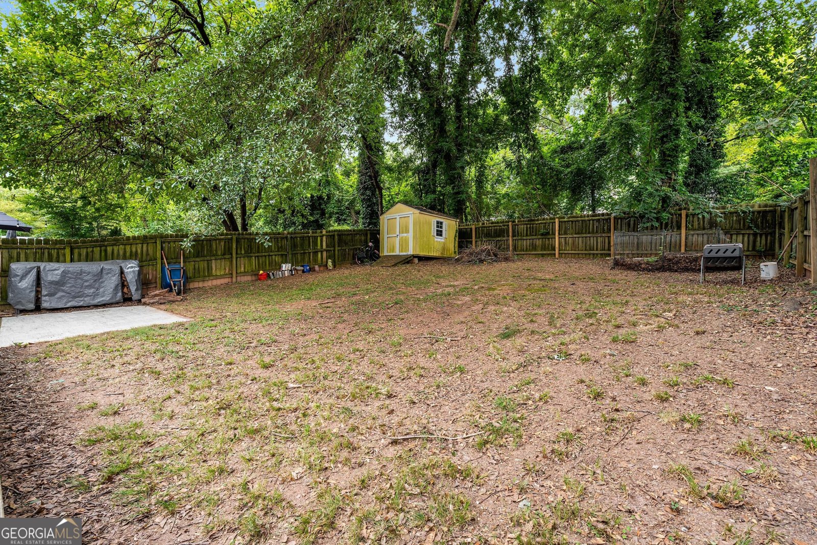 311 Lamon Avenue Atlanta - 32
