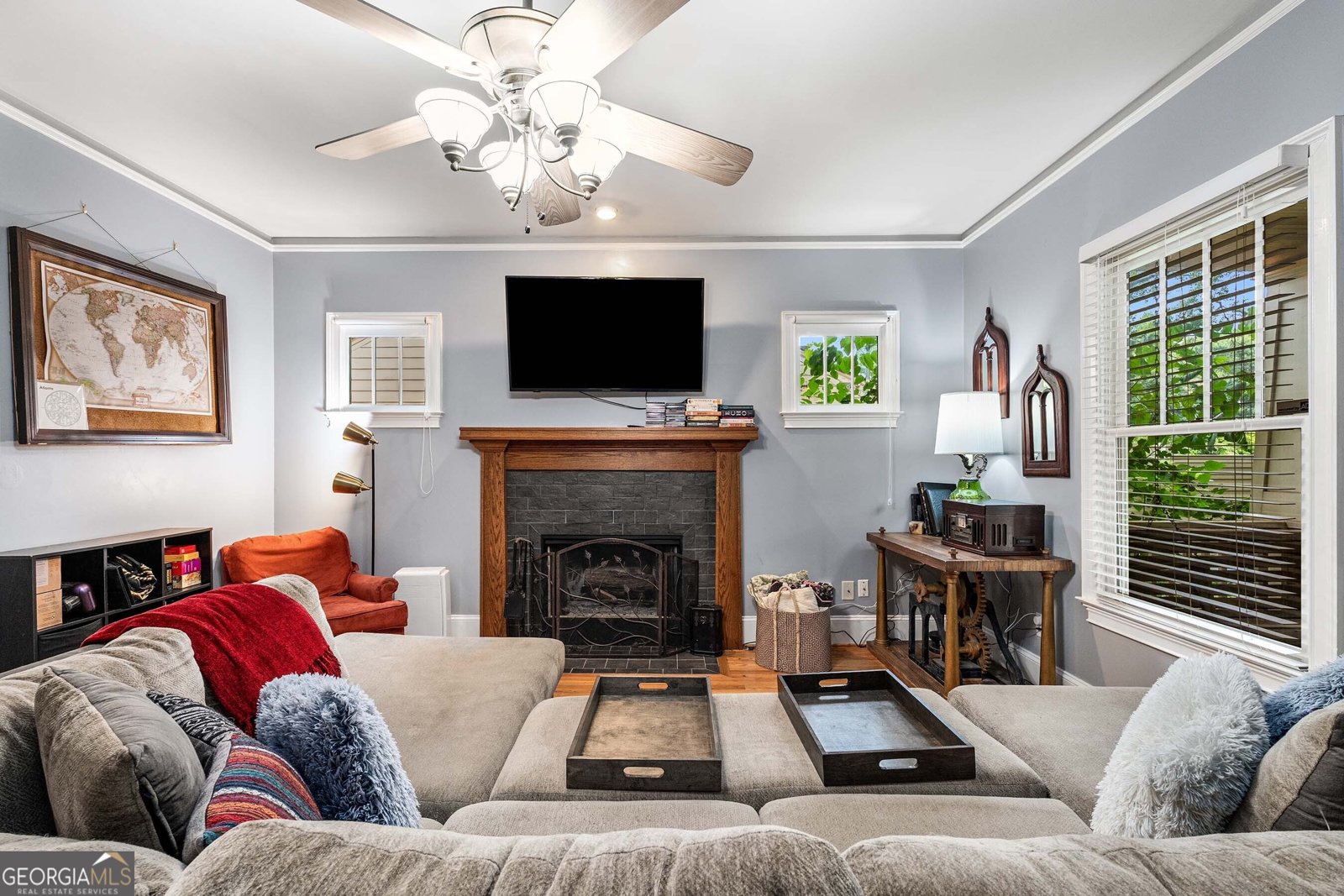 311 Lamon Avenue Atlanta - 4