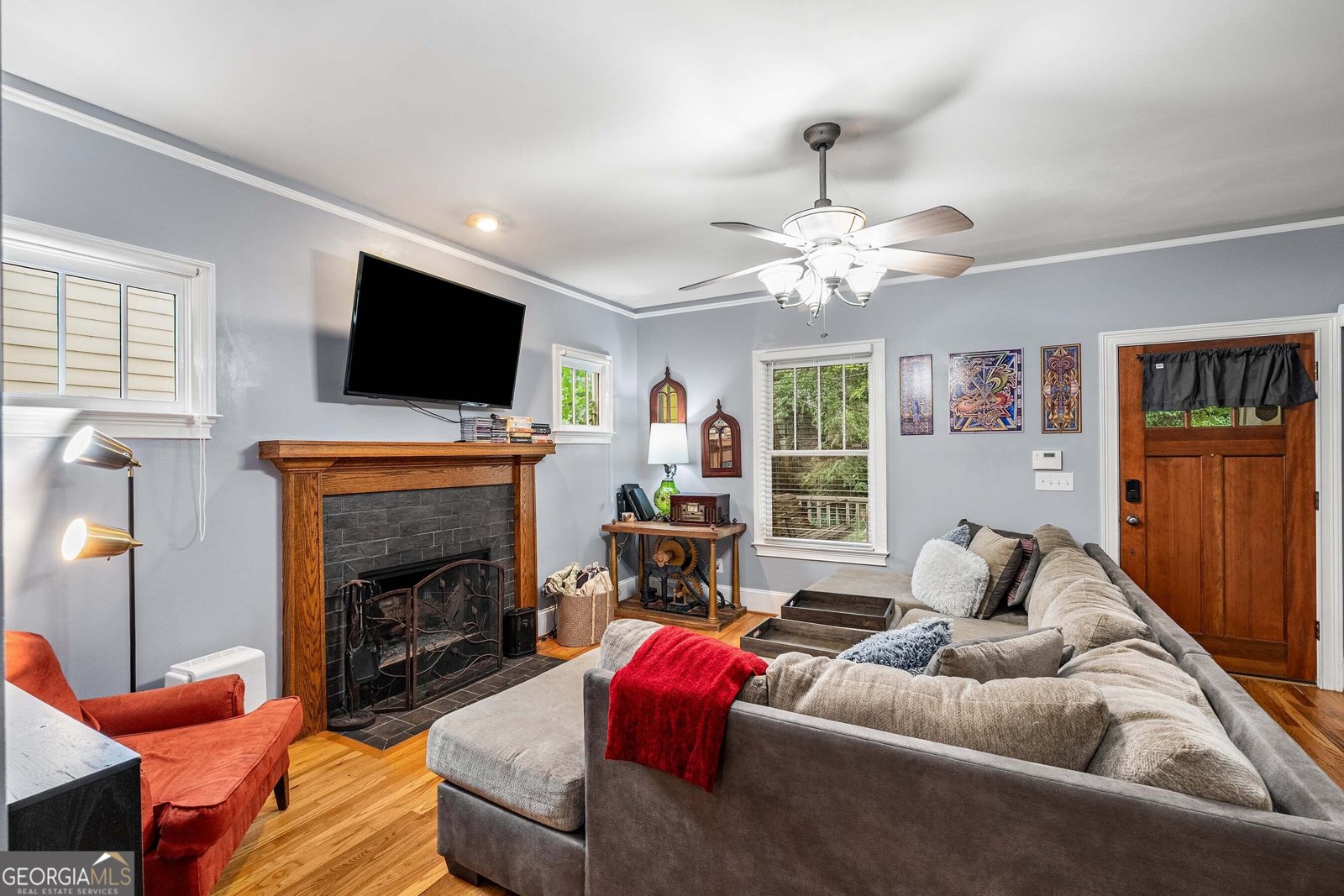 311 Lamon Avenue Atlanta - 5