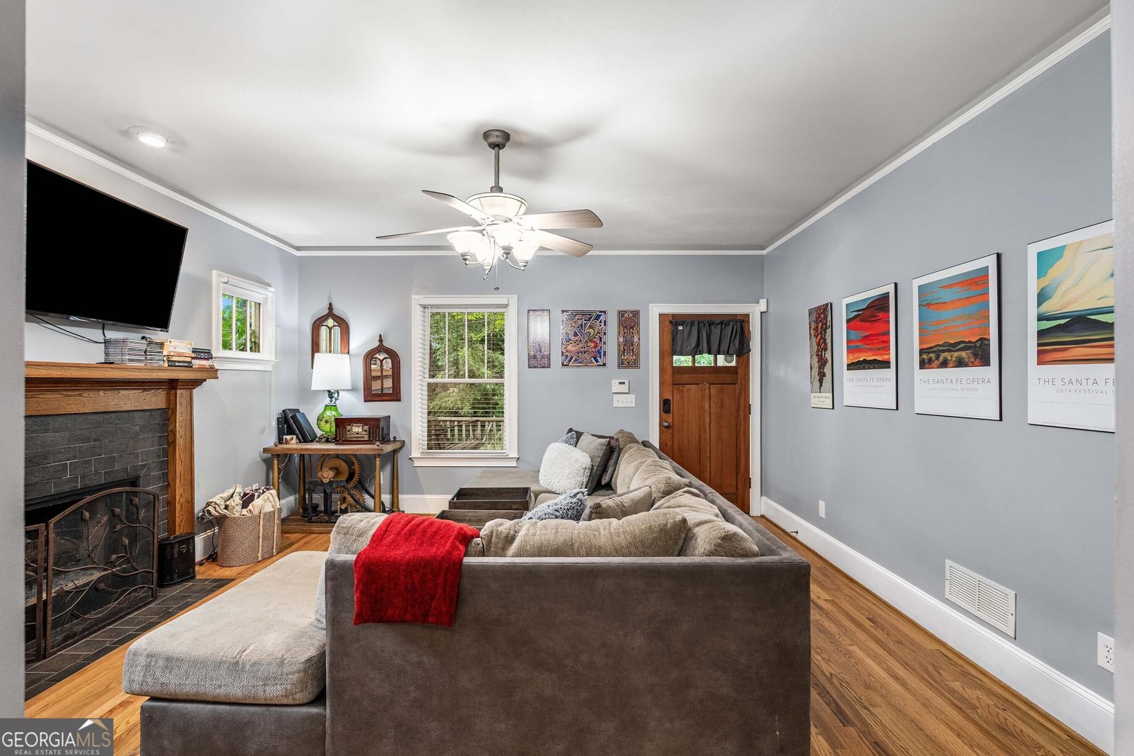 311 Lamon Avenue Atlanta - 6