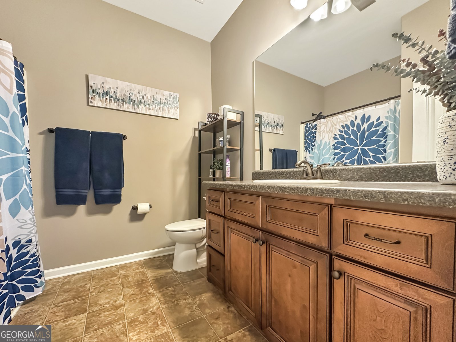 165 Teal Court Senoia - 16