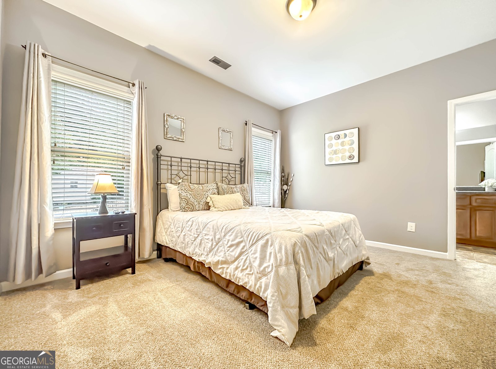 165 Teal Court Senoia - 17