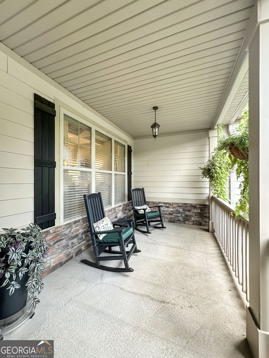165 Teal Court Senoia - 2
