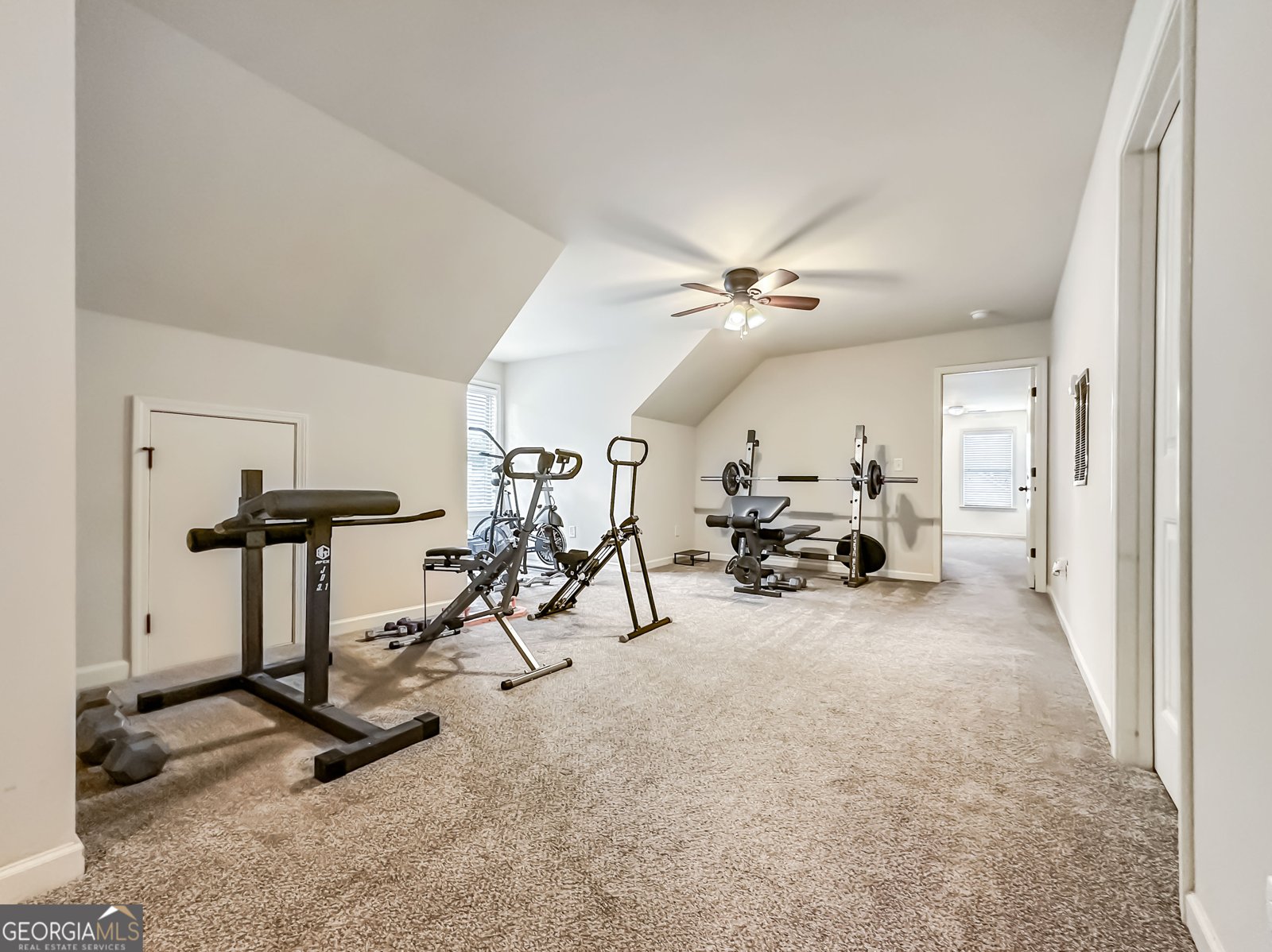 165 Teal Court Senoia - 21