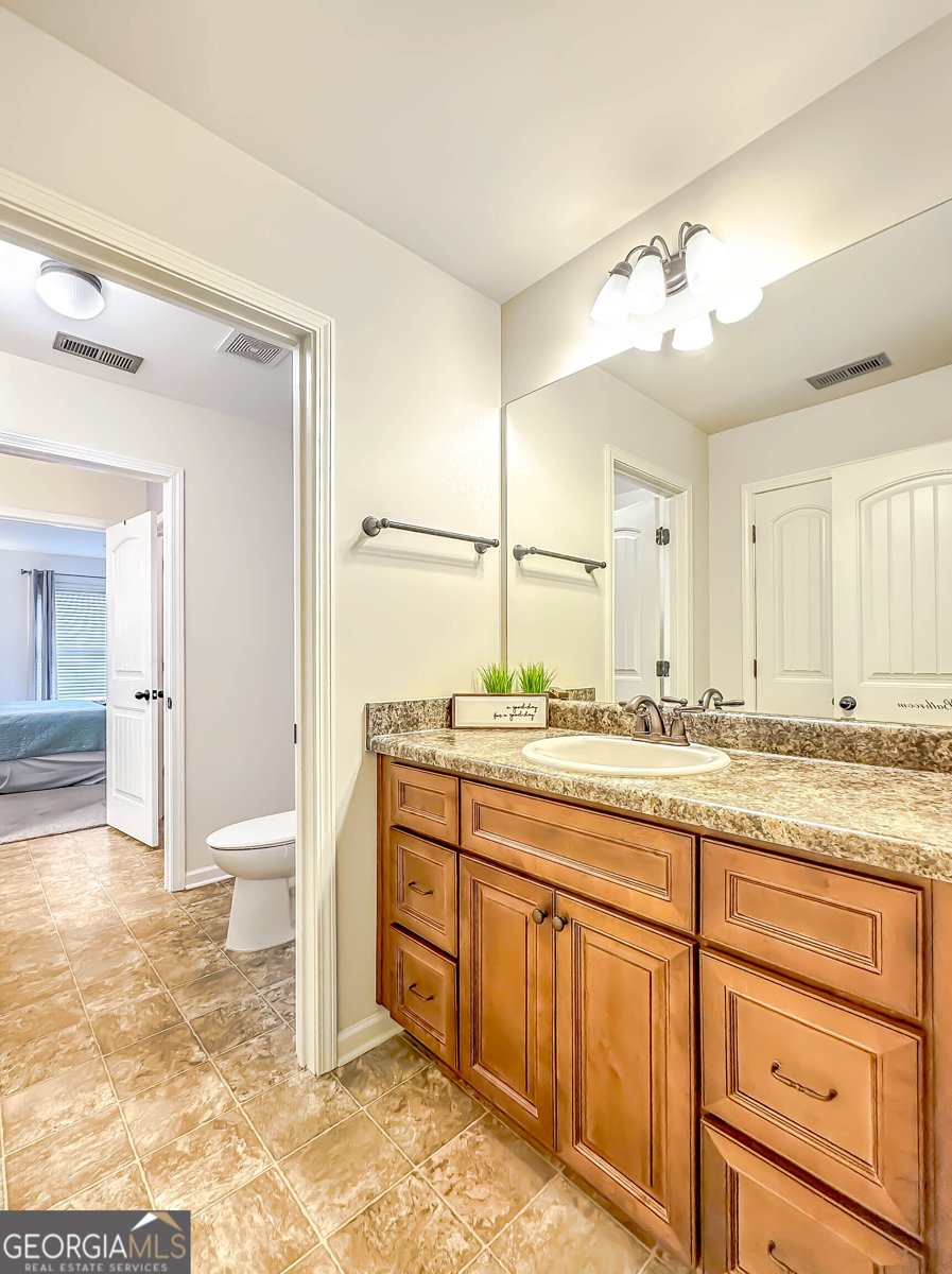 165 Teal Court Senoia - 24