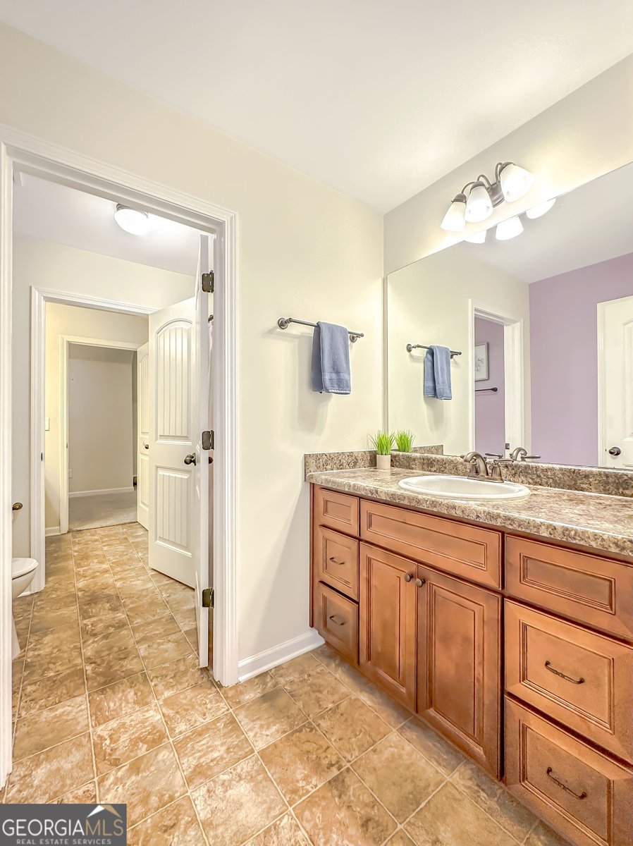 165 Teal Court Senoia - 25