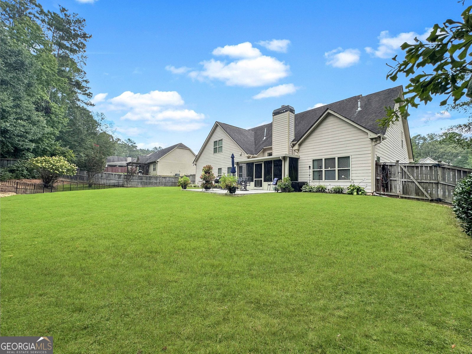 165 Teal Court Senoia - 31
