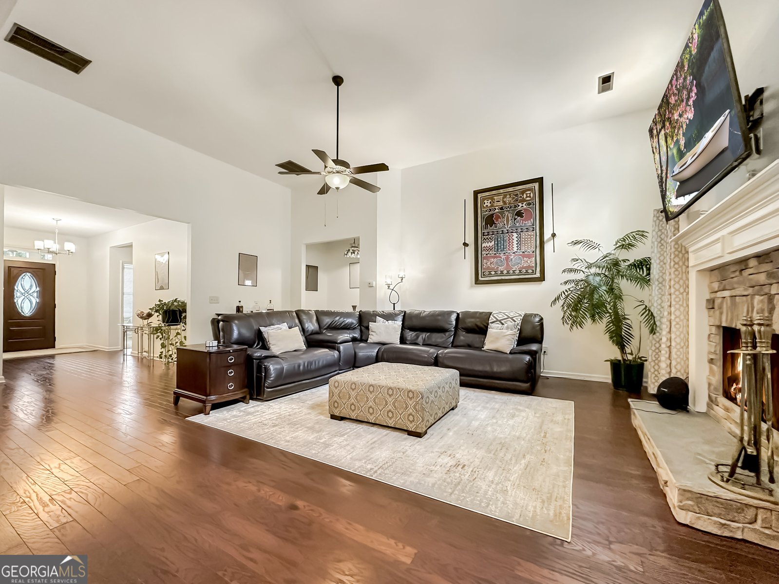 165 Teal Court Senoia - 4