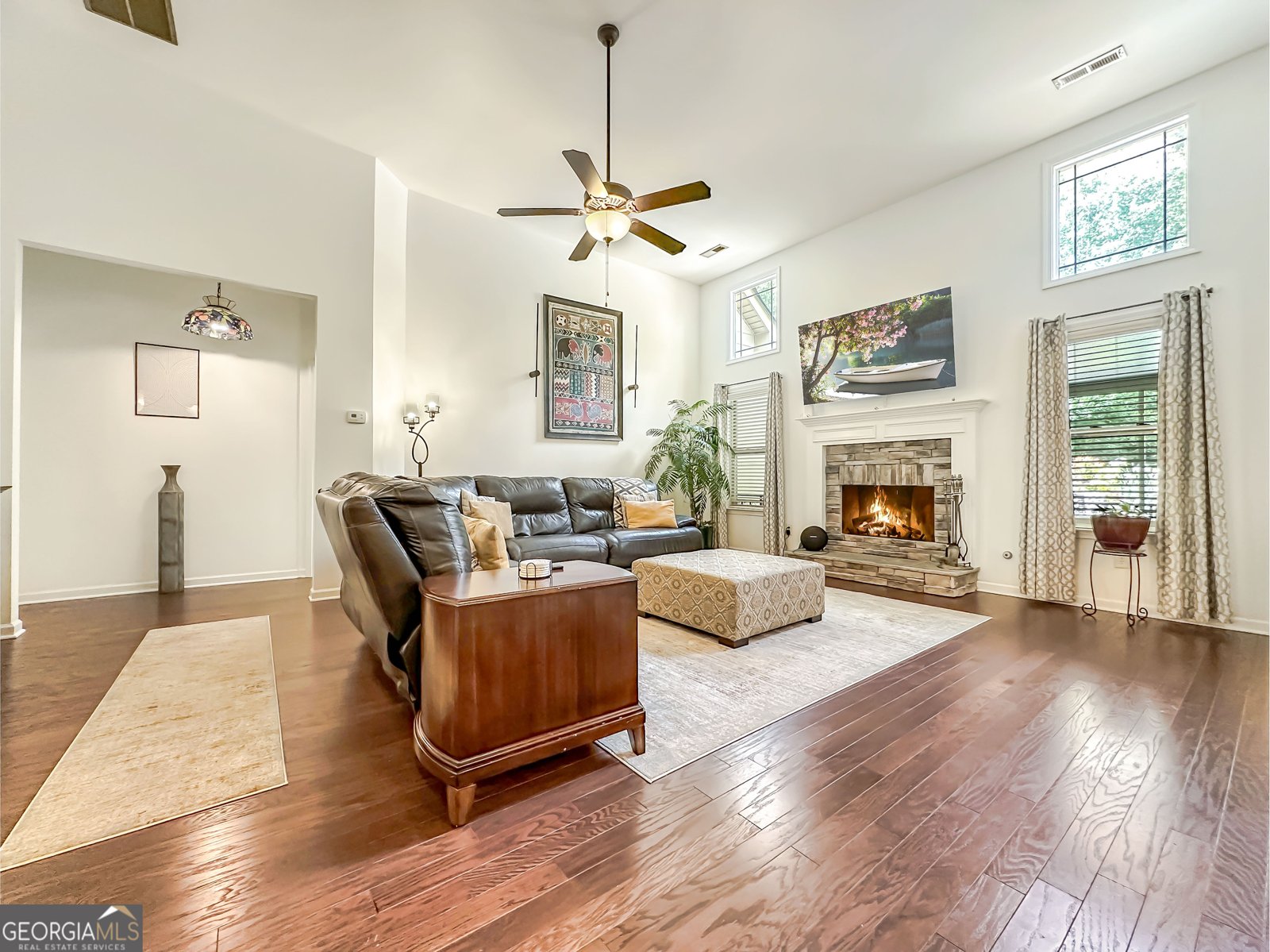 165 Teal Court Senoia - 5