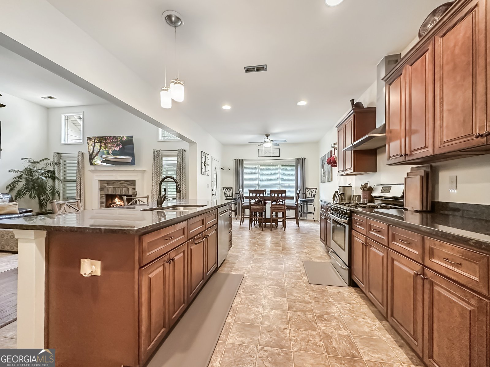 165 Teal Court Senoia - 6